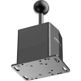 Řadicí páka - Moza Racing H‑pattern řadicí páka HGP pro PC - 4