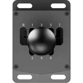 Řadicí páka - Moza Racing H‑pattern řadicí páka HGP pro PC - 5