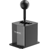 Moza Racing H‑pattern řadicí páka HGP pro PC