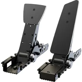 Pedály - Moza Racing Pedály SRP Load Cell pro PC - 2