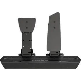 Pedály - Moza Racing Pedály SRP Load Cell pro PC - 3