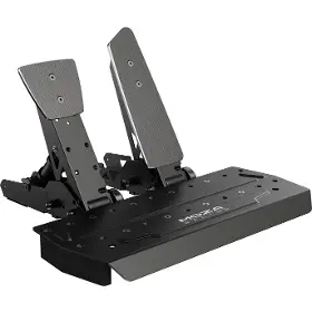 Pedály - Moza Racing Pedály SRP Load Cell pro PC - 4
