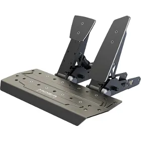 Pedály - Moza Racing Pedály SRP Load Cell pro PC - 1