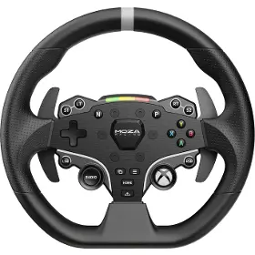 Volant - Moza Racing Herní volant ESX pro Xbox a PC - 1