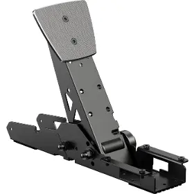 Pedál - Moza Racing Spojkový pedál SR‑P pro PC - 1
