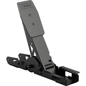 Pedál - Moza Racing Spojkový pedál SR‑P Lite pro PC - 1