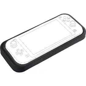Příslušenství k herní konzoli - Nacon Přepravní pouzdro a ochranné sklo Nintendo Switch - 4
