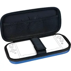Příslušenství k herní konzoli - Nacon Pevné přepravní pouzdro Nintendo Switch Fox - 3