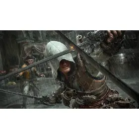 Hra pre PS5 - Ubisoft Assassin's Creed Black Flag Resynced PS5 - 4