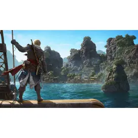 Hra pre PS5 - Ubisoft Assassin's Creed Black Flag Resynced PS5 - 5