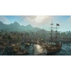 Hra pre PS5 - Ubisoft Assassin's Creed Black Flag Resynced PS5 - 7