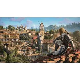 Hra pro XBOX X - Ubisoft Assassin's Creed Black Flag Resynced - 2