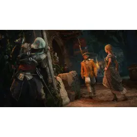Hra pro XBOX X - Ubisoft Assassin's Creed Black Flag Resynced - 6