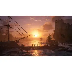 Hra pro XBOX X - Ubisoft Assassin's Creed Black Flag Resynced - 8