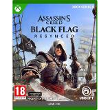 Ubisoft Assassin's Creed Black Flag Resynced