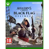 Ubisoft Assassin's Creed Black Flag Resynced