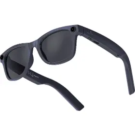 Chytré brýle - Astraux IMIKI Al Glasses Grey - 10
