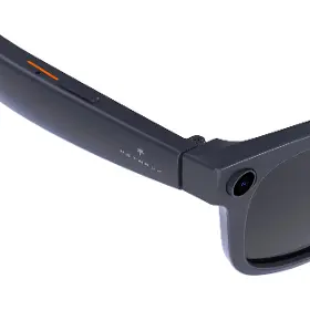 Chytré brýle - Astraux IMIKI Al Glasses Grey - 11