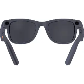 Chytré brýle - Astraux IMIKI Al Glasses Grey - 4