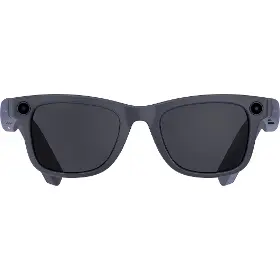 Chytré brýle - Astraux IMIKI Al Glasses Grey - 5