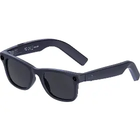 Chytré brýle - Astraux IMIKI Al Glasses Grey - 1