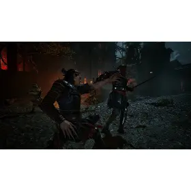 Hra pro PS5 - Namco The Blood of Dawnwalker Launch Ed. PS5 - 8