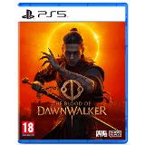Namco The Blood of Dawnwalker Launch Ed. PS5