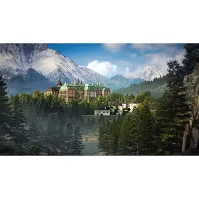 Hra pro PS5 - Plaion 007 The First Light PS5 - 2