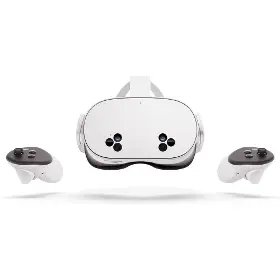 Brýle pro virtuální realitu - Meta Quest 3S 128GB - 4