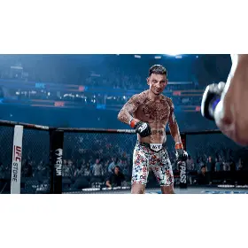 Hra pro PS5 - EA PS5 UFC 6 - 2