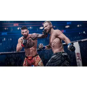Hra pro PS5 - EA PS5 UFC 6 - 4