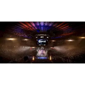 Hra pro PS5 - EA PS5 UFC 6 - 5