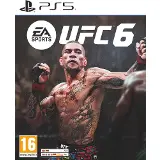 EA PS5 UFC 6
