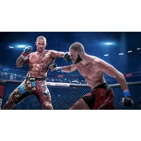 Hra pro XBOX X - EA XSX UFC 6 - 3