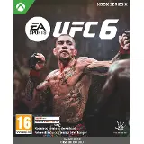 EA XSX UFC 6