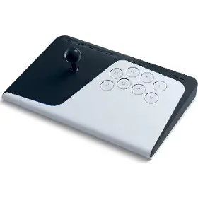Gamepad - Sony Bezdrátová bojová páčka FlexStrike - 2