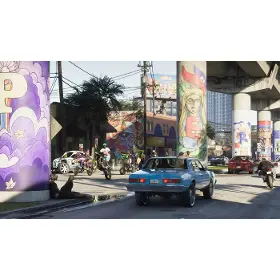Hra pro XBOX X - Rockstar Games Grand Theft Auto VI pro XSX (Kód v krabičce) - 10