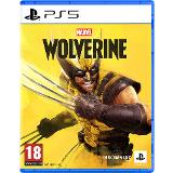 Sony Marvel’s Wolverine pro PS5