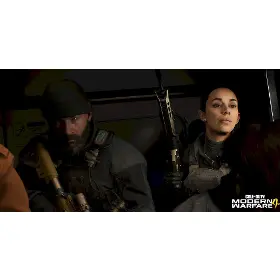 Hra pro PS5 - Activision Call of Duty: Modern Warfare 4 pro PS5 - 4