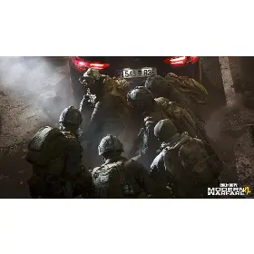 Hra pro PS5 - Activision Call of Duty: Modern Warfare 4 pro PS5 - 8