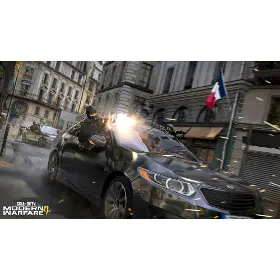 Hra pro XBOX X - Activision Call of Duty: Modern Warfare 4 pro XSX - 3