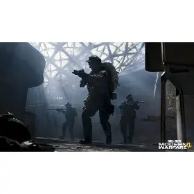 Hra pro XBOX X - Activision Call of Duty: Modern Warfare 4 pro XSX - 5