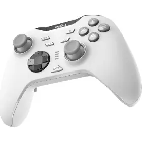 Gamepad - PXN P5 Bezdrátový ovladač bílý - 2
