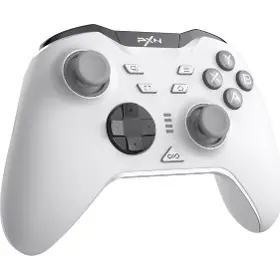 Gamepad - PXN P5 Bezdrátový ovladač bílý - 3