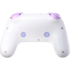 Gamepad - PXN P50S Bezdrátový ovladač růžový - 4