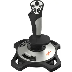 Joystick - PXN 2113PRO Flightstick USB - 3
