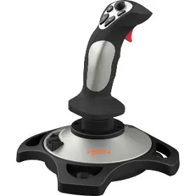 Joystick - PXN 2113PRO Flightstick USB - 4
