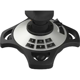 Joystick - PXN 2113PRO Flightstick USB - 5