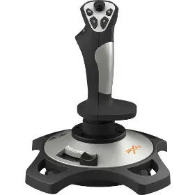 Joystick - PXN 2113PRO Flightstick USB - 1