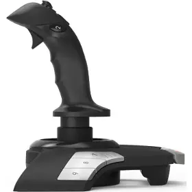 Joystick - PXN F16 Flightstick USB - 3